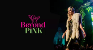 beyond pink