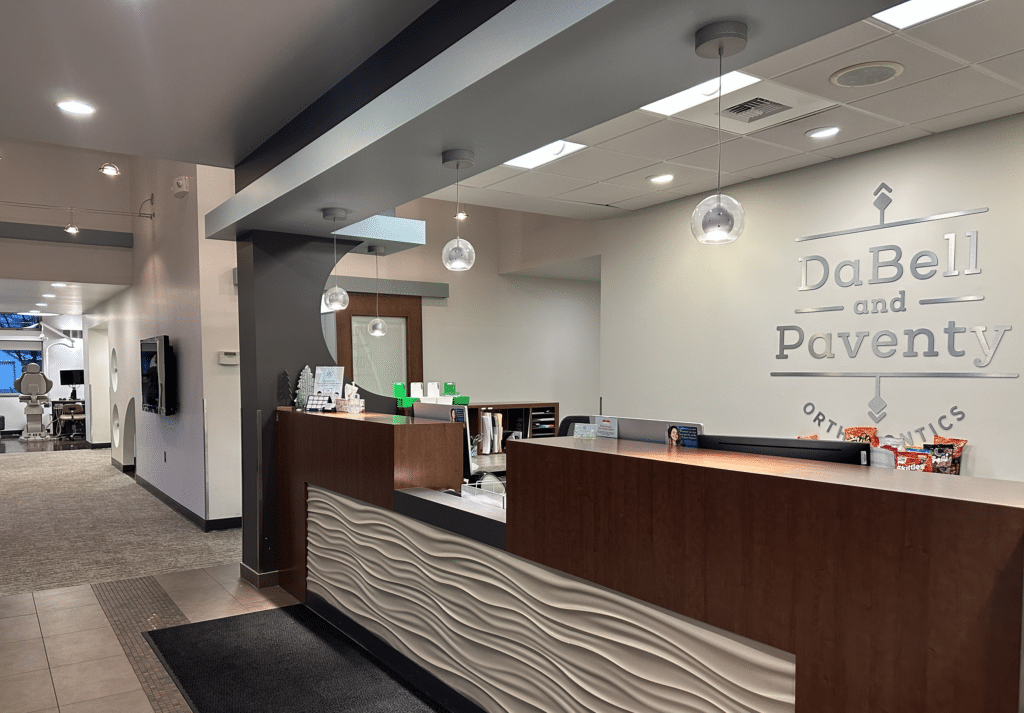 DaBell & Paventy Orthodontics